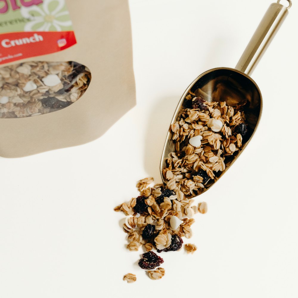 Bulk Flavors - Wildflower Granola