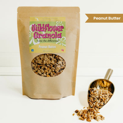 Build Your Own Subscription Box - Wildflower Granola